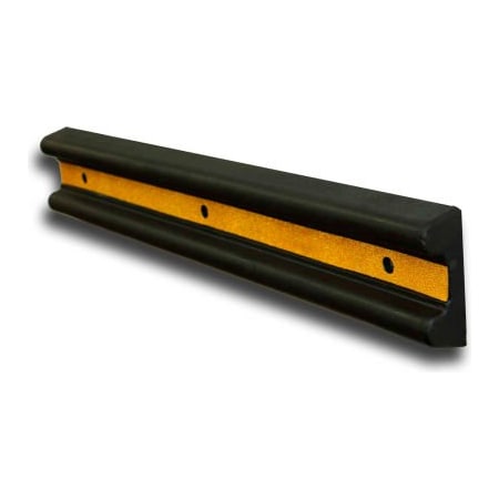 Tire Conversion Technologies, Inc Heavy Duty Wall Protector - 39-1/2" x 6-1/4", 1 Each WP-39